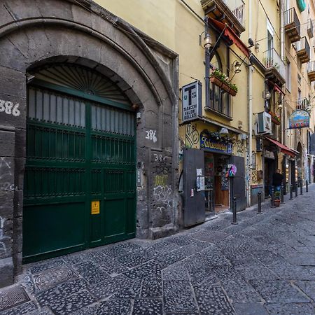 Piazza Miraglia - Apartment By Wonderful Italy Naples Exterior photo