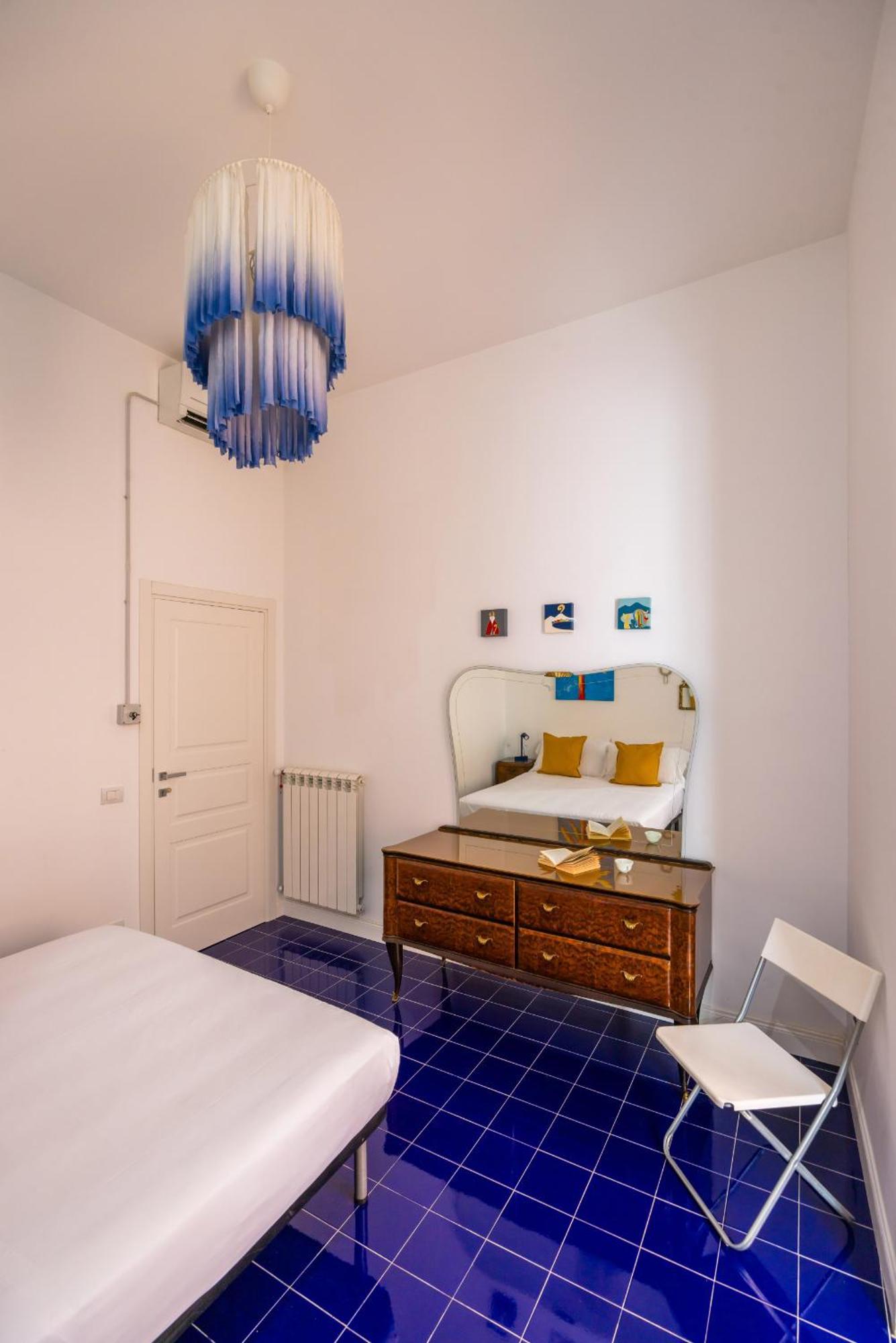 Piazza Miraglia - Apartment By Wonderful Italy Naples Exterior photo