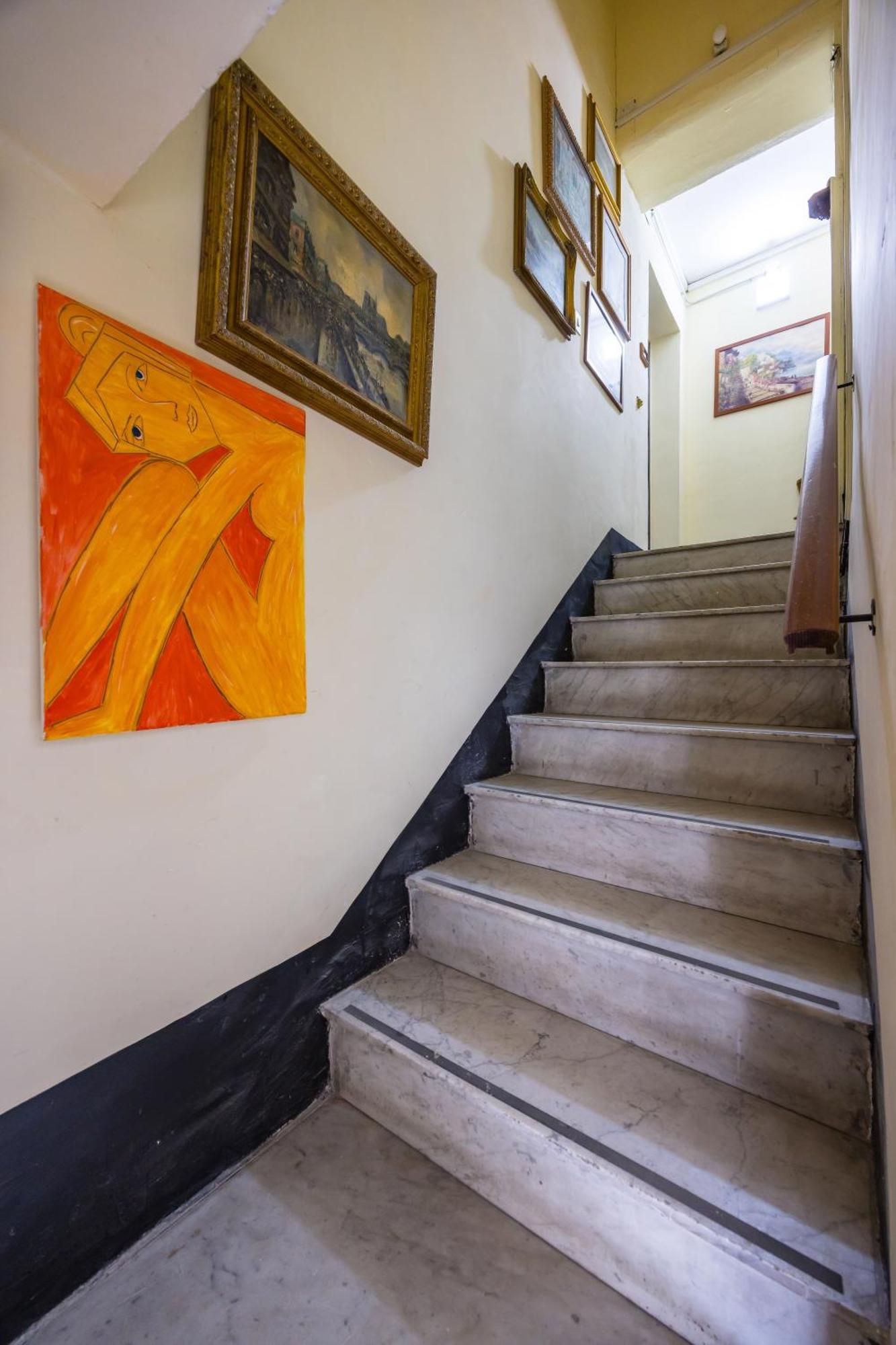 Piazza Miraglia - Apartment By Wonderful Italy Naples Exterior photo