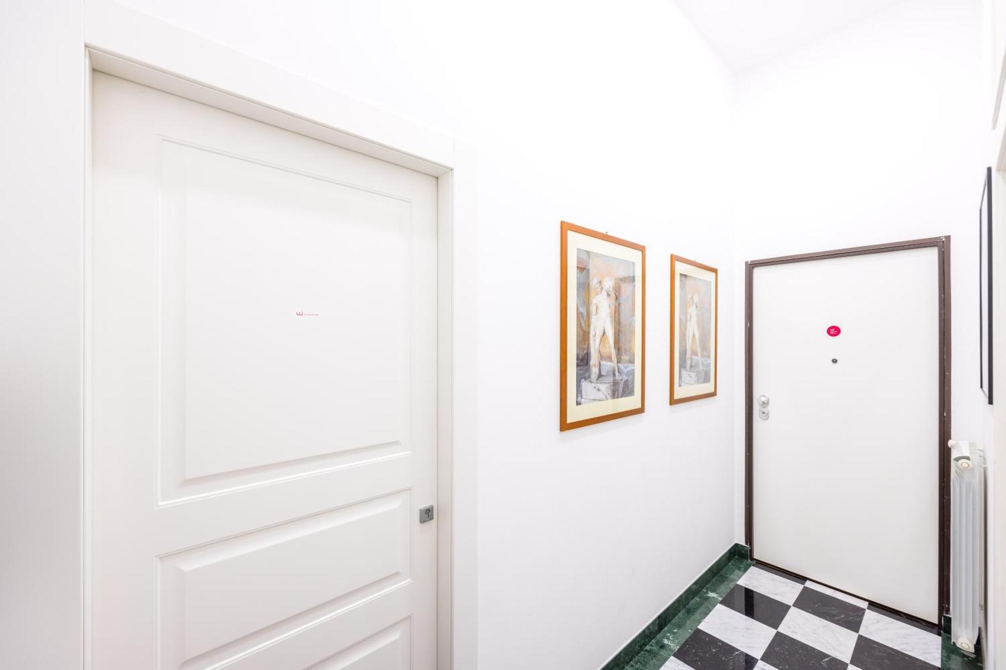 Piazza Miraglia - Apartment By Wonderful Italy Naples Exterior photo